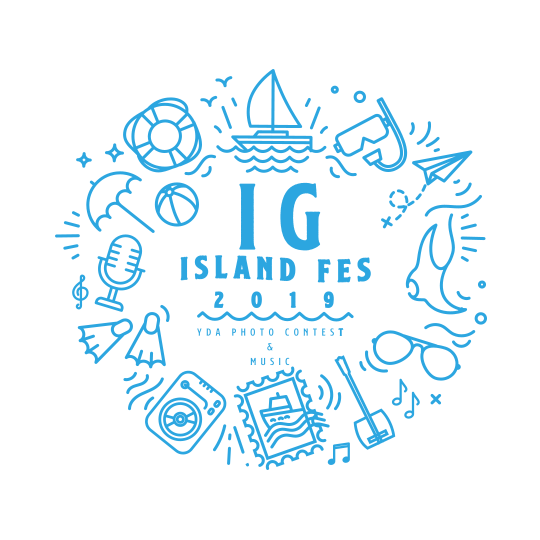 入賞の皆様！おめでとうございます！！<br>総勢22名IG Island Fes.2019 Photo Contest受賞者一覧大発表！
